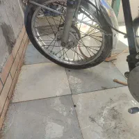 متور125 مزایده تمیز|موتورسیکلت|زابل, |دیوار