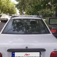 پراید TL131مدل 92