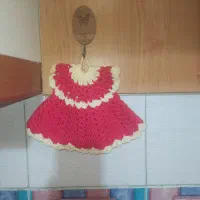 دستگیره و آویز آشپزخانه