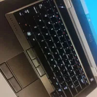 لپتاپ dell e6430 i7 نسل ۳ با گرافیک مجزا|رایانه همراه|تهران, نیروی هوایی (پیروزی)|دیوار