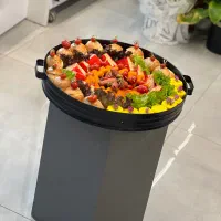 در کنارتون هستیم برای یلدایی بی نظیر|خدمات پذیرایی، مراسم|اراک, |دیوار