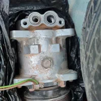 فروش کمپرسور کولر