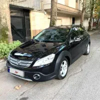 کراس مدل ۹۷ H30