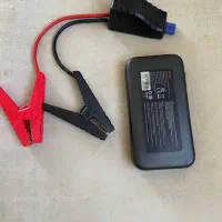 پاور بانک شیائومی با قابلیت روشن کردن ماشین|لوازم جانبی موبایل و تبلت|مشهد, اقبال|دیوار