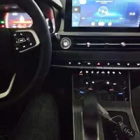 x55 poro با ۵ سرویس رایگان تو مشکی+کارت سوخت