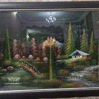 تابلو دیواری زیبا