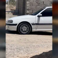 رینگ خرچنگی تمیز نو