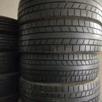 پادرا رینگ و لاستیک نیسان