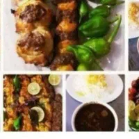 اشپز آقا رستوران شهرستان پاوه حداکثر سن 40سال