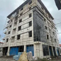 واحد آپارتمان ۵۵متر