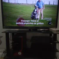 تلویزیون سونی براویا 46 اینچ فول اچ‌دی و هوشمند