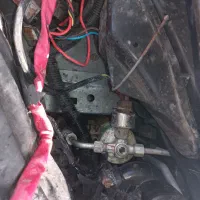 پژو ۴۰۵ مدل ۹۵|خودرو سواری و وانت|خوی, |دیوار