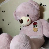 عروسک بزرگ مخصوص ولنتاین