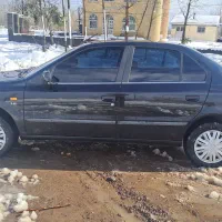 سمندlx  xu7 مدل۹۸