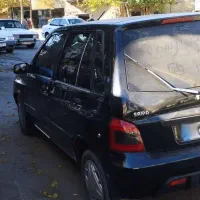 پراید111رشه|خودرو سواری و وانت|سنندج, |دیوار