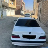 پارس ۹۲|خودرو سواری و وانت|بوکان, |دیوار