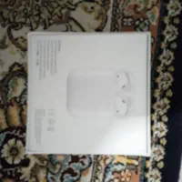 ایرپاد آیفون|لوازم جانبی موبایل و تبلت|قرچک, زیبا شهر|دیوار