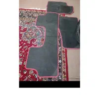 کفی سمندسورن پمپ اب 206کامل یک جفت لاستیک خارجی14|قطعات یدکی و لوازم جانبی|اشنویه, |دیوار