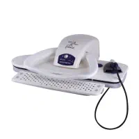 اتو پرس دومنا sp8000 نو و پلمپ اصل فرانسه اصلی