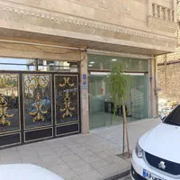 مغازه24متری/4 متر دهنه/بر خیابان 16 متری/همت/طلوعی|فروش مغازه و غرفه|قم, شهرک فاطمیه|دیوار