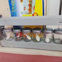 جا ادویه ای