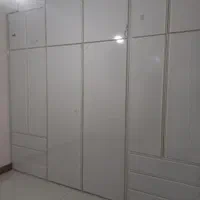 کابینت چوبی و فلزی گلها اقساط