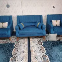 مبل راحتی|مبلمان خانگی و میز عسلی|تهران, امین حضور|دیوار