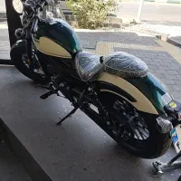 clc250 cfmoto سی اف ۲۵۰ جهانرو/بندا/راک/کروزر/شیان