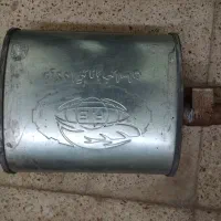 لوازم یدکی پی کی