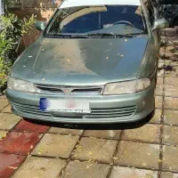 میتسوبیشی لنسر مدل ۹۳|خودرو سواری و وانت|پرند, فاز ۵|دیوار