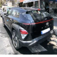 هیوندای  .. KONA .. مدل 2025       آماده تحویل|خودرو سواری و وانت|تهران, تهران‌ویلا|دیوار