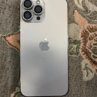 آیفون ۱۳ پرومکس ۲۵۶ گیگ