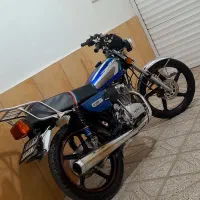 موتور ۲۰۰ تیزپر توس درحد