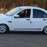 سهند s صفر کیلومتر