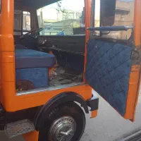 خاور‌مدل‌57 608|خودرو سنگین|نظرآباد, شهرک صنعتی سپهر|دیوار