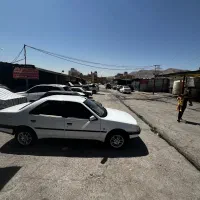 اجاره دهنه گاراژ جهت جلوبندی صافکاری و خدمات خودرو|اجارهٔ مغازه و غرفه|شیراز, شهرک امیر کبیر|دیوار