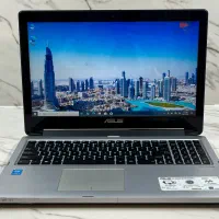 گارانتی دار asus  ایسوس تاچ|رایانه همراه|تهران, میدان ولیعصر|دیوار