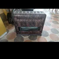 بخاری گازی ۱۴۰۰۰ سالم