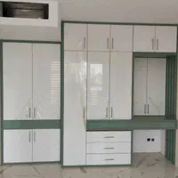 نصب تعمییر کمددیواری کابینت|خدمات پیشه و مهارت|قم, انسجام|دیوار