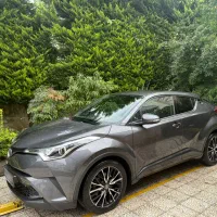 فروش تویوتا C-HR|خودرو سواری و وانت|تنکابن, |دیوار