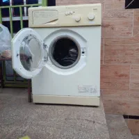 ماشین لباسشویی هایر