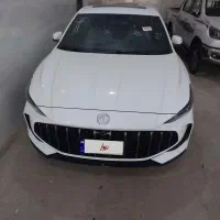 امجی  صفر کیلومتر فاقد بیمه شخص ثالث