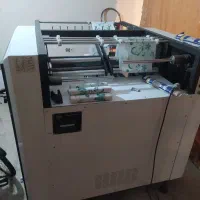 دستگاه سفره یکبارمصرف رول کن 2 رول