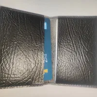 مدارک گم شده