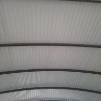 سایبان بازویی