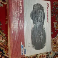 فروش باند پایونر|صوتی و تصویری|زرقان, |دیوار