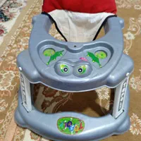 روروئک بچه