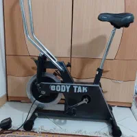 دوچرخه ثابت تردمیل دمبل|تجهیزات ورزشی|مشهد, شهید مطهری|دیوار