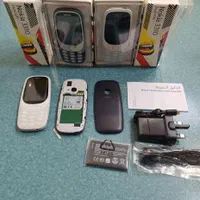 Nokia 3310 New|موبایل|تهران, گلستان (شهرک راه آهن)|دیوار