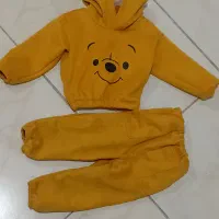 هودی وشلوار